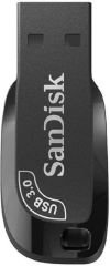 SanDisk Ultra Shift 256GB USB 3.0 Flash Bellek SDCZ410-256G-G46