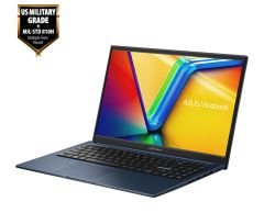 Asus Vivobook 15 X1504VA-NJ1499 Intel i7-1355U 12GB RAM 512GB SSD 15.6 inç FHD