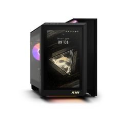 MSI MEG VISION X AI 2NVZ9-052TR ULTRA 9 285K 64GB DDR5 2TB SSD 32G RTX 5090 W11 GAMING DT PC