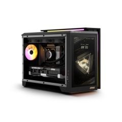 MSI MEG VISION X AI 2NVZ9-052TR ULTRA 9 285K 64GB DDR5 2TB SSD 32G RTX 5090 W11 GAMING DT PC