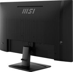 MSI PRO MP271A E2 27'' FHD FLAT IPS 120HZ 1MS ADAPTIVE-SYNC MONITOR