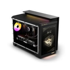 MSI MEG VISION X AI 2NVZ9-052TR ULTRA 9 285K 64GB DDR5 2TB SSD 32G RTX 5090 W11 GAMING DT PC