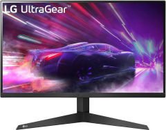 LG UltraGear 24GQ50F-B 24'' 165Hz 1ms Freesync Gaming Monitör + Logitech G G102 Gaming Mouse
