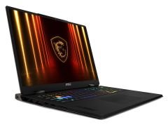 MSI VECTOR A18 HX A9WIG-093TR Ryzen 9-9955HX 16GB NVIDIA GeForce RTX™5080 32GB RAM 1TB SSD 18 inç QHD+ 240Hz Windows 11 Home