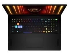 MSI VECTOR A18 HX A9WIG-093TR Ryzen 9-9955HX 16GB NVIDIA GeForce RTX™5080 32GB RAM 1TB SSD 18 inç QHD+ 240Hz Windows 11 Home