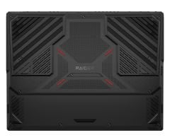 MSI RAIDER A18 HX A9WIG-092TR 16GB GeForce RTX5080 Ryzen 9-9955HX3D 64GB RAM 2TB SSD 18 inç UHD+ MINILED 120Hz Windows 11 Home