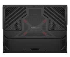 MSI RAIDER A18 HX A9WIG-092TR 16GB NVIDIA GeForce RTX™5080 Ryzen 9-9955HX3D 64GB RAM 2TB SSD 18 inç UHD+ MINILED 120Hz Windows 11 Home