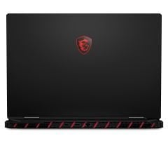 MSI RAIDER A18 HX A9WIG-092TR 16GB GeForce RTX5080 Ryzen 9-9955HX3D 64GB RAM 2TB SSD 18 inç UHD+ MINILED 120Hz Windows 11 Home
