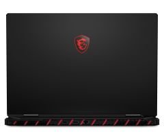 MSI RAIDER A18 HX A9WIG-092TR 16GB NVIDIA GeForce RTX™5080 Ryzen 9-9955HX3D 64GB RAM 2TB SSD 18 inç UHD+ MINILED 120Hz Windows 11 Home