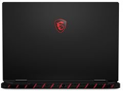 MSI RAIDER 18 HX AI A2XWJG-215TR 24GB GeForce RTX5090 Intel Ultra 9 285HX 64GB RAM 4TB SSD 18 inç UHD+ MINILED 120Hz Windows 11 Home