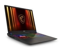 MSI VECTOR 16 HX AI A2XWIG-089TR 16GB GeForce RTX5080 Intel Ultra 9 275HX 32GB RAM 1TB SSD 16 inç QHD+ 240Hz Windows 11 Home