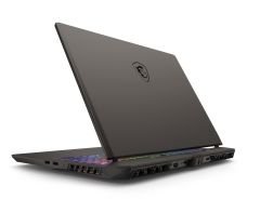 MSI VECTOR 16 HX AI A2XWIG-089TR 16GB GeForce RTX5080 Intel Ultra 9 275HX 32GB RAM 1TB SSD 16 inç QHD+ 240Hz Windows 11 Home