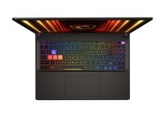 MSI VECTOR 16 HX AI A2XWIG-089TR 16GB GeForce RTX5080 Intel Ultra 9 275HX 32GB RAM 1TB SSD 16 inç QHD+ 240Hz Windows 11 Home