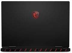MSI RAIDER 18 HX AI A2XWIG-218TR 16GB NVIDIA GeForce RTX™5080 Intel Ultra 9 285HX 64GB RAM 4TB SSD 18 inç UHD+ MINILED 120Hz Windows 11 Home