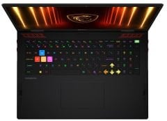 MSI RAIDER 18 HX AI A2XWIG-218TR 16GB NVIDIA GeForce RTX™5080 Intel Ultra 9 285HX 64GB RAM 4TB SSD 18 inç UHD+ MINILED 120Hz Windows 11 Home