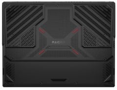 MSI RAIDER 18 HX AI A2XWIG-218TR 16GB NVIDIA GeForce RTX™5080 Intel Ultra 9 285HX 64GB RAM 4TB SSD 18 inç UHD+ MINILED 120Hz Windows 11 Home