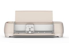 Cricut Explore 4 Kesici Makine Başlangıç Paketi (Makine + Temel Alet Seti + Transfer Bandı 30x120cm + Kalıcı Vinil Folyo Altın & Gümüş)