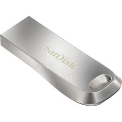 SanDisk Ultra Luxe 256GB USB 3.2 Gen 1 Flash Bellek SDCZ74-256G-G46