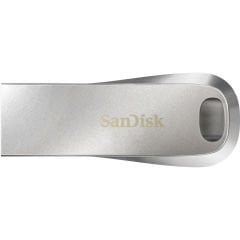 SanDisk Ultra Luxe 256GB USB 3.2 Gen 1 Flash Bellek SDCZ74-256G-G46