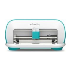 Cricut Joy Kesme Makinesi ve Kupa Presi ile Kupalarını Kendin Tasarla Paketi (Makine + Kupa Presi + Transfer Kağıdı +  Isıya Dayanıklı Bant + Alet Seti + Mat)
