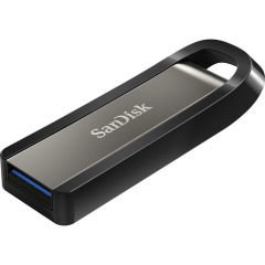 SanDisk Extreme Go 256GB SDCZ810-256G-G46 400MB/s USB 3.2 USB Bellek