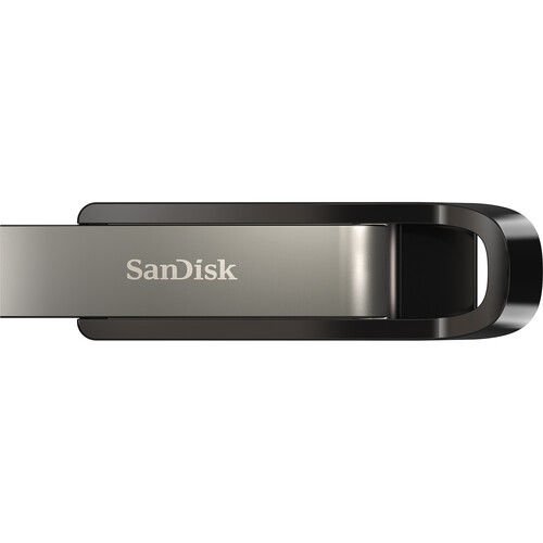 SanDisk Extreme Go 256GB SDCZ810-256G-G46 400MB/s USB 3.2 USB Bellek