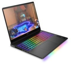 HP OMEN MAX 16-AH0004NT B92QMEA 24GB GeForce RTX5090 Intel Ultra 9 275HX 64GB RAM 2TB SSD 16 inç WQXGA 240Hz