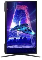 SAMSUNG Odyssey G3 LS32DG302EUXUF 32'' FHD 180Hz 1ms VA Pivot Gaming Monitör