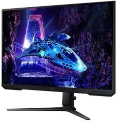 SAMSUNG Odyssey G3 LS32DG302EUXUF 32'' FHD 180Hz 1ms VA Pivot Gaming Monitör