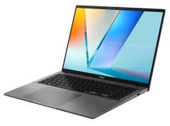Asus Vivobook S16 S3607VA-RP012 Intel Core i7-13620H 16GB RAM 1TB SSD 16 inç WUXGA 144Hz FreeDOS