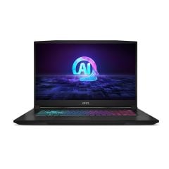 MSI KATANA A17 AI B8VF-855XTR R7-8845HS 16GB DDR5 1TB SSD 8GB RTX4060 17.3 FHD 144Hz DOS