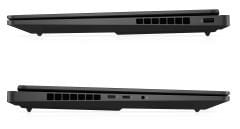 HP OMEN MAX 16-AH0001NT B8SK8EA 24GB GeForce RTX5090 Intel Ultra 9 275HX 64GB RAM 2TB SSD 16 inç OLED 240Hz 0.2ms