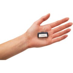 SanDisk Ultra Dual Drive 128GB 150MB/s Type-C USB 3.1 Flash Bellek SDDDC2-128G-G46