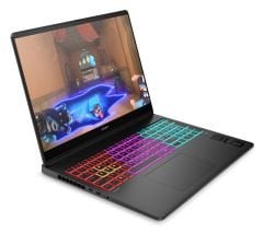 HP OMEN MAX 16-AH0021NT B92QXEA NVIDIA GeForce RTX™5070 8GB Intel Ultra 7 255HX 32GB RAM 1TB SSD 16 inç WQXGA 240Hz