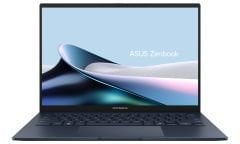 Asus Zenbook 14 OLED UX3405CA-QL571W Ultra 7 255H 16GB RAM 512GB SSD 14 inç WUXGA 60Hz Windows 11 Home