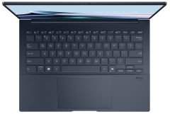 Asus Zenbook 14 OLED UX3405CA-QL571W Ultra 7 255H 16GB RAM 512GB SSD 14 inç WUXGA 60Hz Windows 11 Home