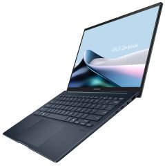 Asus Zenbook 14 OLED UX3405CA-QL571W Ultra 7 255H 16GB RAM 512GB SSD 14 inç WUXGA 60Hz Windows 11 Home
