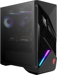 MSI MAG INFINITE S3 14NVL5-104EU i5-14400F 16GB DDR5 1TB SSD 8G RTX 5060 W11 GAMING MASAÜSTÜ PC