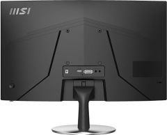 MSI PRO MP2422C FHD CURVE VA 100HZ 1MS 23.6'' ADAPTIVE-SYNC MONITOR