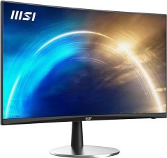 MSI PRO MP2422C FHD CURVE VA 100HZ 1MS 23.6'' ADAPTIVE-SYNC MONITOR