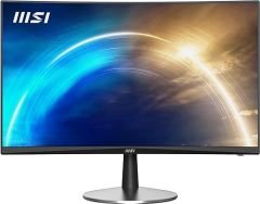 MSI PRO MP2422C FHD CURVE VA 100HZ 1MS 23.6'' ADAPTIVE-SYNC MONITOR