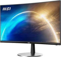 MSI PRO MP2422C FHD CURVE VA 100HZ 1MS 23.6'' ADAPTIVE-SYNC MONITOR