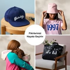 Cricut Everyday Iron-On Folyo 30x60cm Klasik Renkler 5'li Set (Siyah, Beyaz, Gümüş, Altın, Pembe)