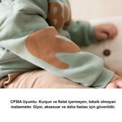 Cricut Everyday Iron-On Folyo 30x60cm Klasik Renkler 5'li Set (Siyah, Beyaz, Gümüş, Altın, Pembe)