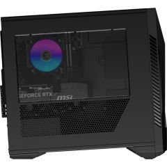 MSI MAG INFINITE S3 14NVM7-102EU i7-14700F 32GB DDR5 1TB SSD 8G RTX 5060Ti W11 GAMING DT PC