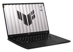 OUTLET Asus TUF Gaming A14 FA401 FA401WV-RG038 Ryzen AI 9 HX 370 16GB RAM 1TB SSD 8GB RTX4060 14 inç WQXGA 165Hz