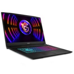 MSI KATANA 17 B13VGK-1040XTR I7-13620H 32GB DDR5 1TB SSD 8GB RTX4070 17.3 FHD 144Hz DOS