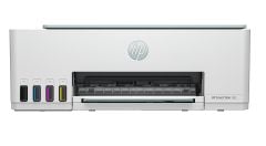 HP Smart Tank 582 Fotokopi + Tarayıcı + Wi-Fi + AirPrint Renkli Tanklı Yazıcı 4A8D6A