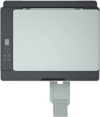 HP Smart Tank 582 Fotokopi + Tarayıcı + Wi-Fi + AirPrint Renkli Tanklı Yazıcı 4A8D6A