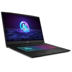 MSI KATANA A17 AI B8VE-853XTR R7-8845HS 16GB DDR5 1TB SSD 6GB RTX4050 17.3 FHD 144Hz DOS